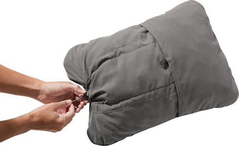 THERMAREST Compressible Pillow Cinch